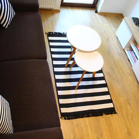 Apartman Lilu - タトランスカ・ ロムニツァ エクステリア 写真