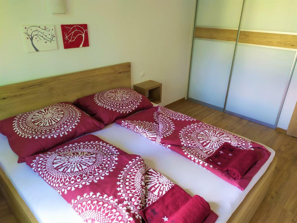 Apartman Lilu - タトランスカ・ ロムニツァ エクステリア 写真